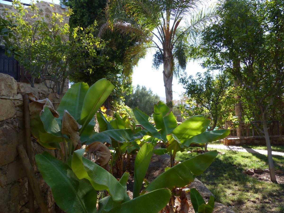 Agadir-Taghazout Magnifique Villa Dar Lina 4 Etoiles Exterior foto